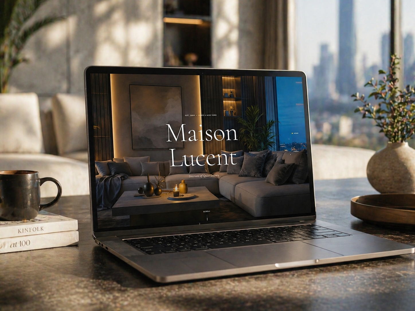 Website Design